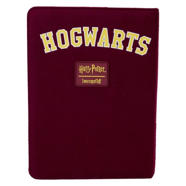 Loungefly Harry Potter Gryffindor journal