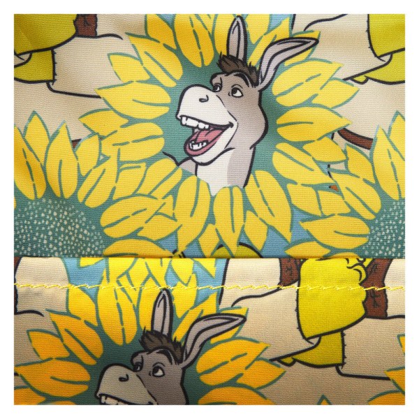 Loungefly Shrek Spring Vibes shoulder bag