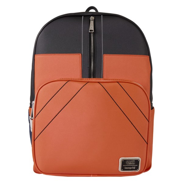 Loungefly Naruto Shippuden backpack 45cm