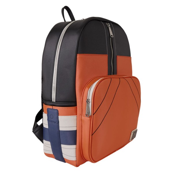Loungefly Naruto Shippuden backpack 45cm