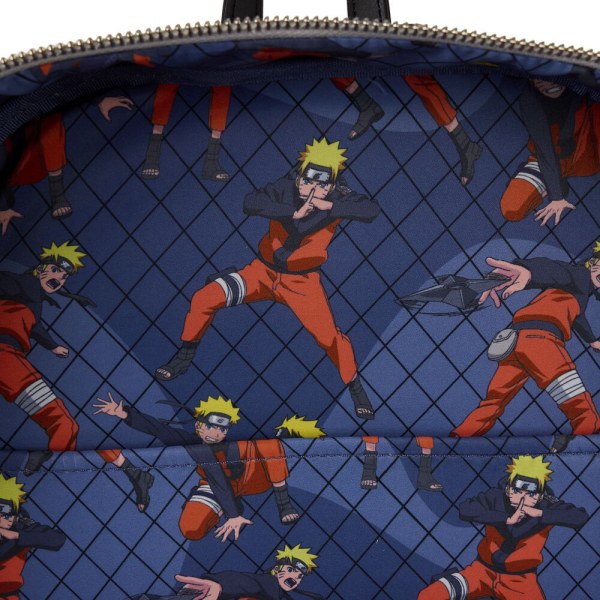 Loungefly Naruto Shippuden backpack 45cm