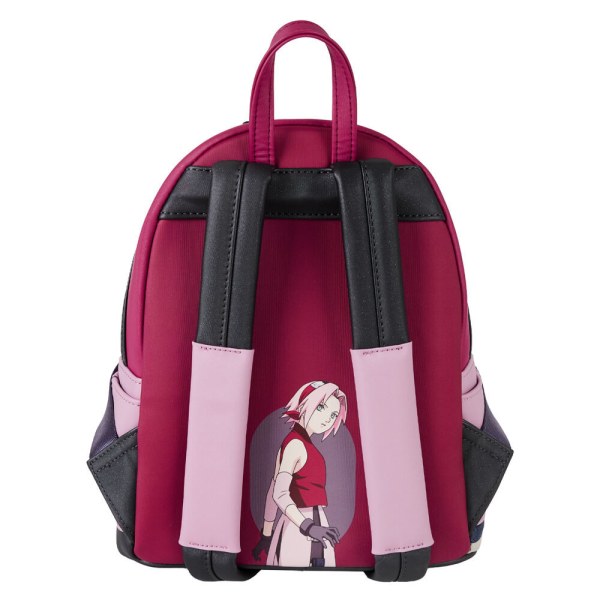 Loungefly Naruto Shippuden Sakura backpack 26cm