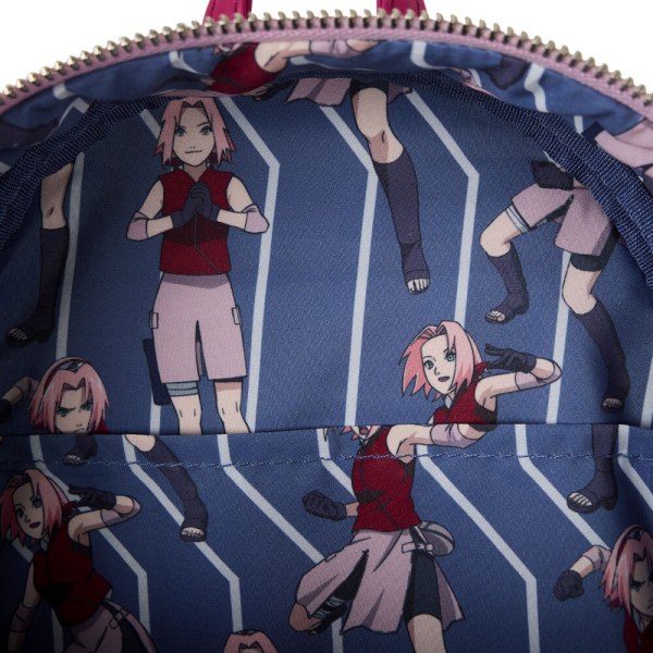 Loungefly Naruto Shippuden Sakura backpack 26cm