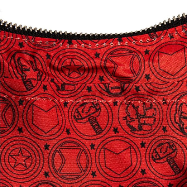 Loungefly Marvel Avengers shoulder bag