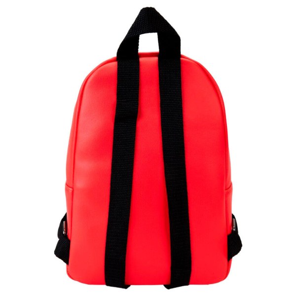Loungefly Marvel Comic Action Wolverine 50th Anniversary backpack 27cm