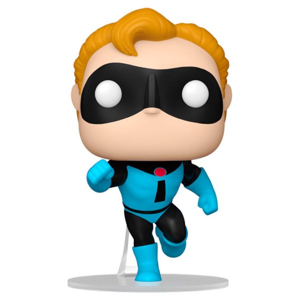 POP! 1509 figure The Incredibles Mr. Incredible