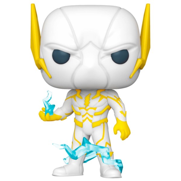 POP! 1100 figure DC Comics The Flash Godspeed