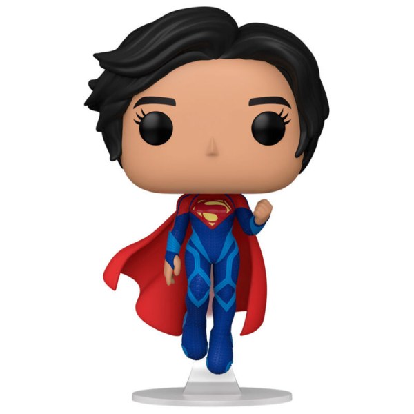 POP! 1339 figure DC Comics The Flash - Supergirl
