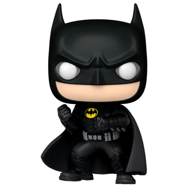 POP! 1342 figure DC Comics The Flash - Batman Keaton