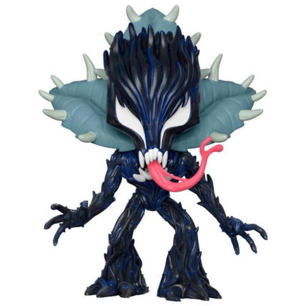 POP! 511 figure Marvel Venom Venomized Groot