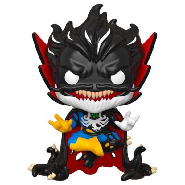POP! 602 figure Marvel Max Venom Doctor Strange