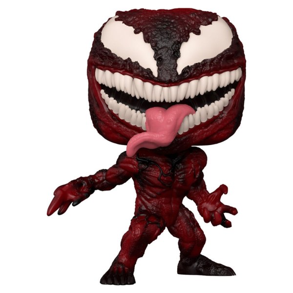 POP! 889 figure Marvel Venom 2 Carnage