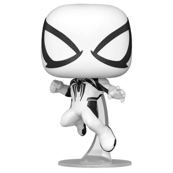 POP! 1025 figure Marvel Spider-Man 2 Anti-Venom Suit Peter Parker