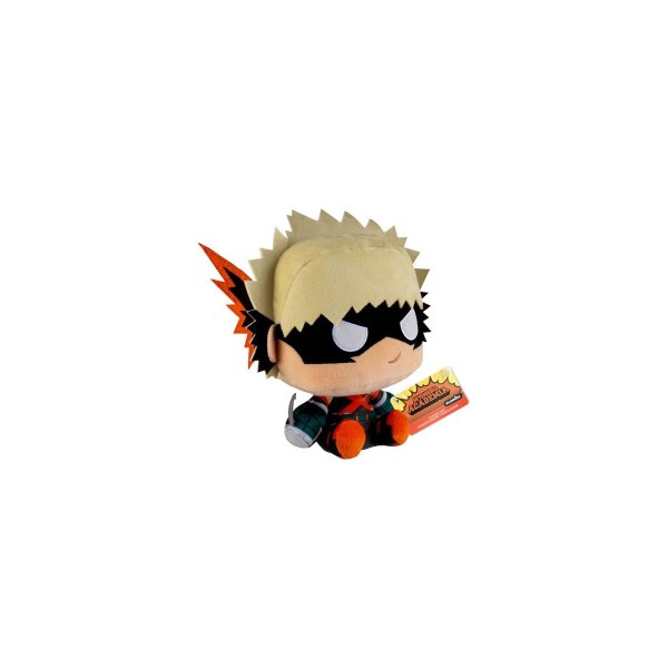 Bakugo plush - MY HERO ACADEMIA