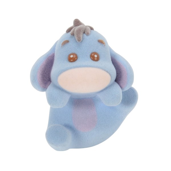 MYSTERY SACHET - CLIMBING FLOCKED CHARACTER  - DISNEY GRAND JESTER