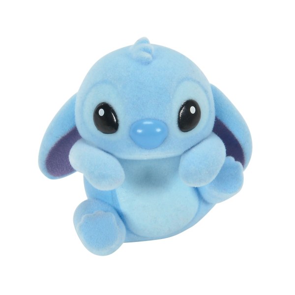MYSTERY SACHET - CLIMBING FLOCKED CHARACTER  - DISNEY GRAND JESTER