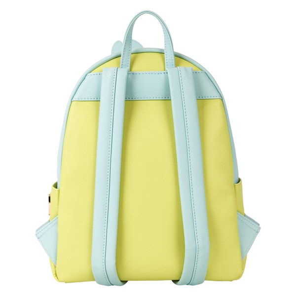 Bambi triple pocket backpack - DISNEY LOUNGEFLY