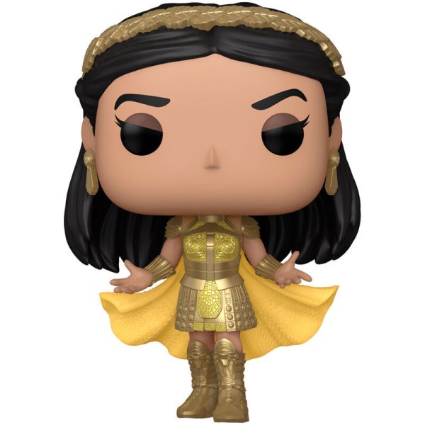 POP! 1285 figure DC Comics Shazam! Shazam! Fury of the Gods Anthea