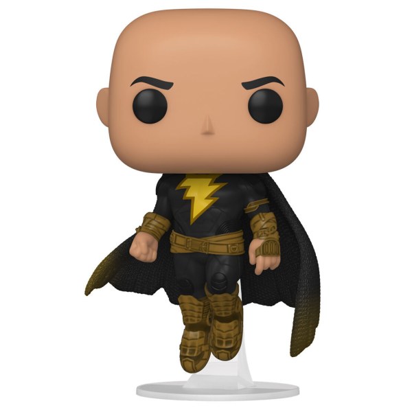 POP! 1231 figure DC Comics Black Adam - Black Adam