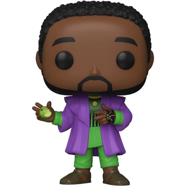 POP! 1062 figure Marvel Loki He Who Remains Exclusive