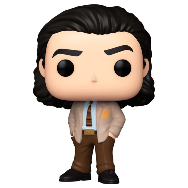 POP! 895 figure Marvel Loki - Loki