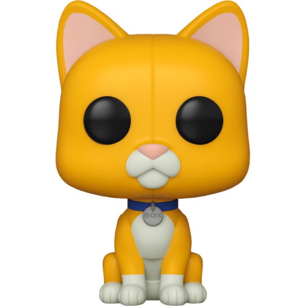POP! 1213 figure Disney Pixar Lightyear Sox