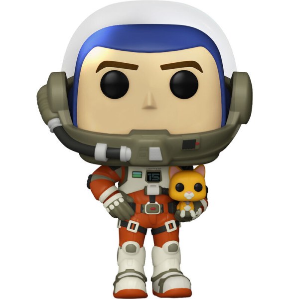 POP! 1211 figure Disney Pixar Lightyear Buzz Lightyear XL-15