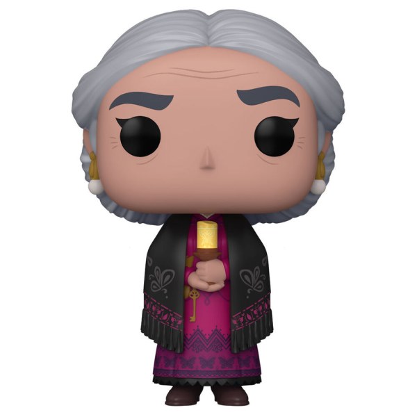 POP! 1151 figure Disney Encanto Grandma Alma Madrigal