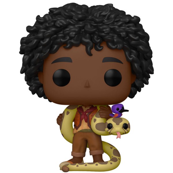 POP! 1149 figure Disney Encanto Antonio Madrigal