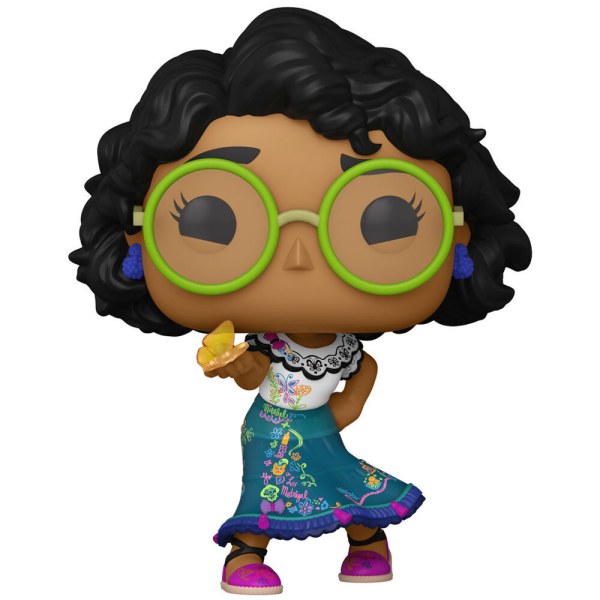POP! 1145 figure Disney Encanto Mirabel Madrigal
