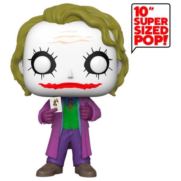 POP! 334 figure DC Comics Joker 25cm