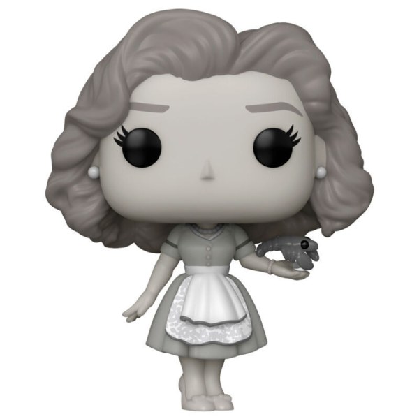 POP! 713 figure Marvel WandaVision Wanda 50s