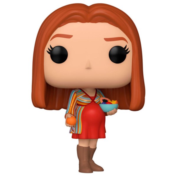 POP! 717 figure Marvel WandaVision Wanda 70s