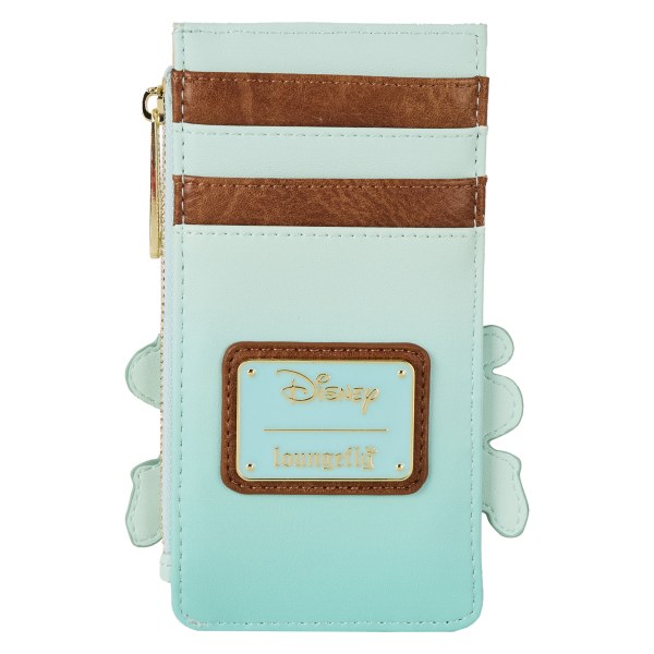 The Lion King "I Just Can't Wait To Be King" Large Card Holder - DISNEY LOUNGEFLY