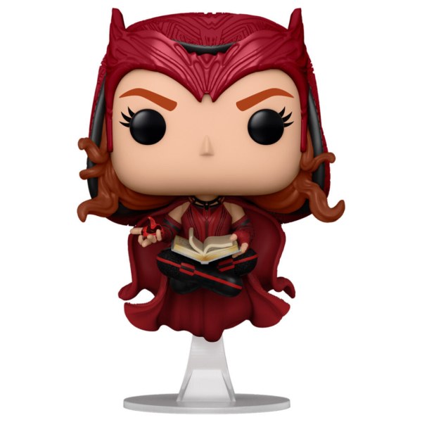 POP! 823 figure Marvel WandaVision Scarlet Witch