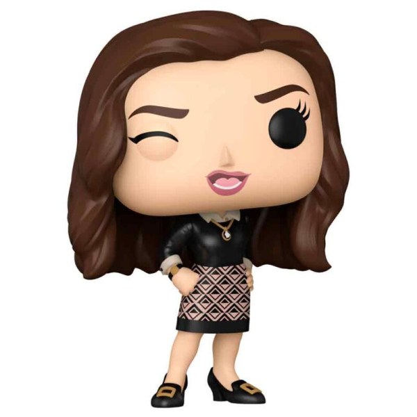 POP! 1457 figure Meme Marvel Wanda Vision Agatha Harkness