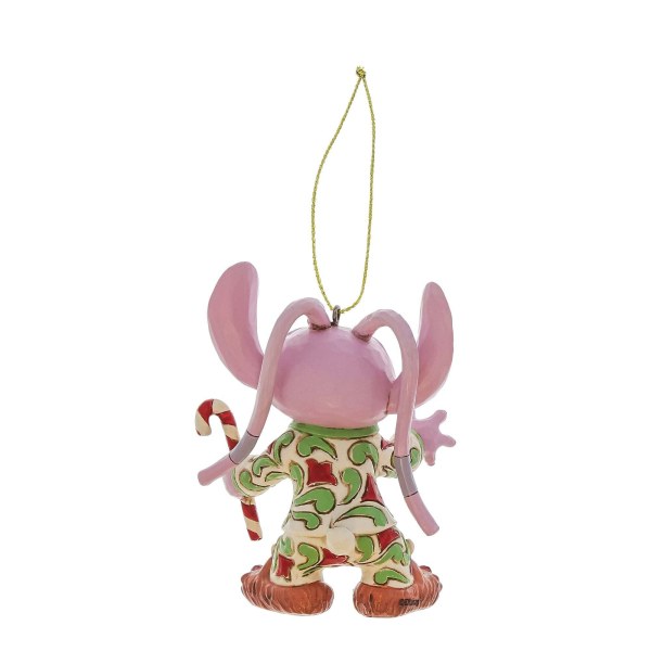 ANGEL IN CHRISTMAS Hanging Ornament - DISNEY TRADITIONS