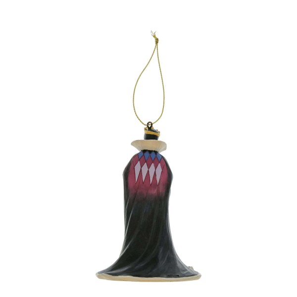 EVIL QUEEN Hanging Ornament - DISNEY TRADITIONS