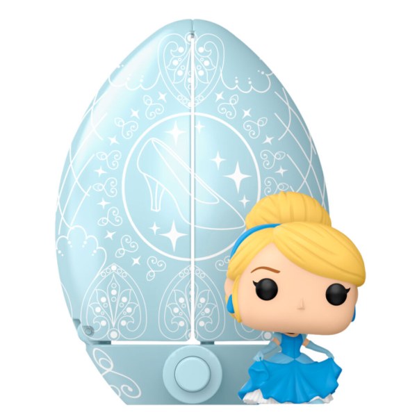 Egg figure Pocket POP Disney assorted (1 figure)