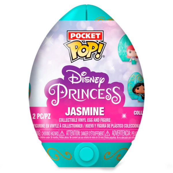 Egg figure Pocket POP Disney assorted (1 figure)