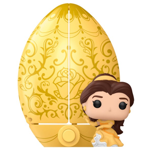 Egg figure Pocket POP Disney assorted (1 figure)