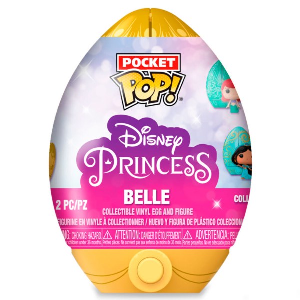 Egg figure Pocket POP Disney assorted (1 figure)