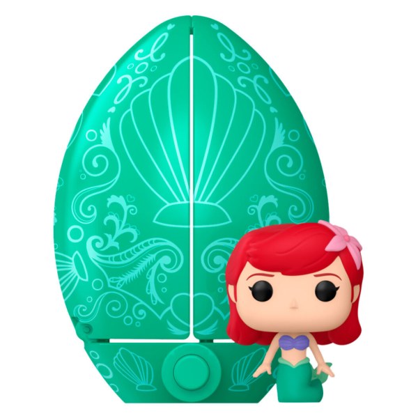 Egg figure Pocket POP Disney assorted (1 figure)