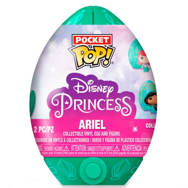 Egg figure Pocket POP Disney assorted (1 figure)