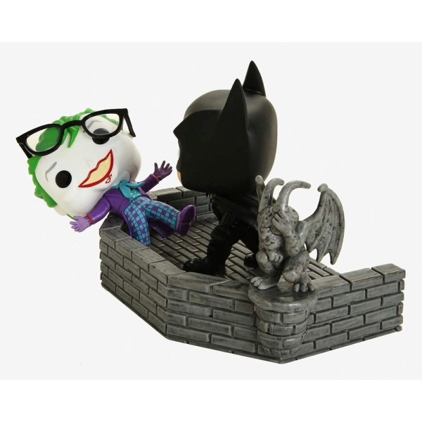 POP! 280 figure DC Comics Batman 80th Batman and Joker 1989