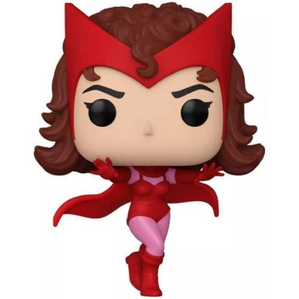 POP! 01 figure Marvel Scarlet Witch Exclusive
