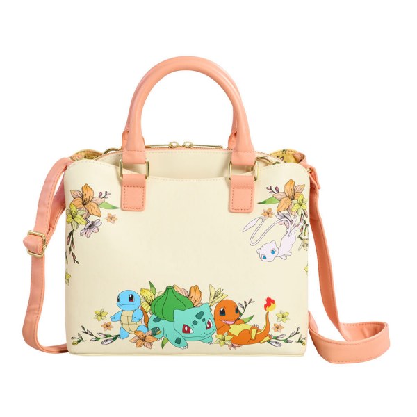 Loungefly Pokemon shoulder bag