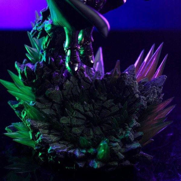 The Infinity Gauntlet Marvel Legends Diorama statuette 1/10 Art Scale Infinity Doctor Doom 30 cm