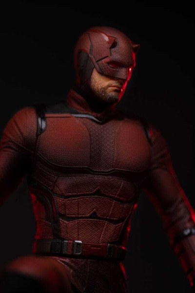 Daredevil: Born Again statuette 1/10 Art Scale Daredevil 23 cm