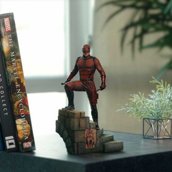 Daredevil: Born Again statuette 1/10 Art Scale Daredevil 23 cm
